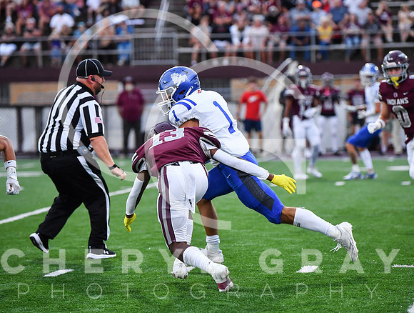 ©CGP 090624 West Ridge @ Dobyns Bennett 0905