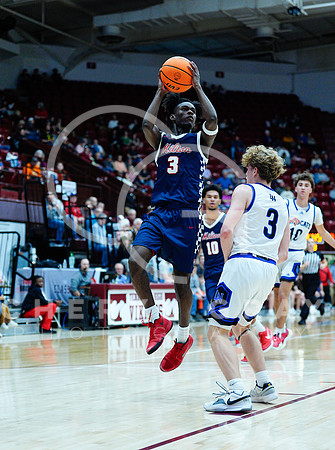 ©CGP 122824 GAME 16 Lake Norman vs Milton 00631