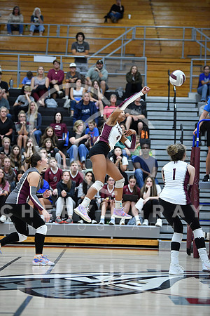 ©CGP 091224 West Ridge @ Dobyns Bennett 1364
