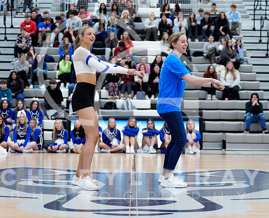 ©CGP 013125 HOCO Pep Rally 0197