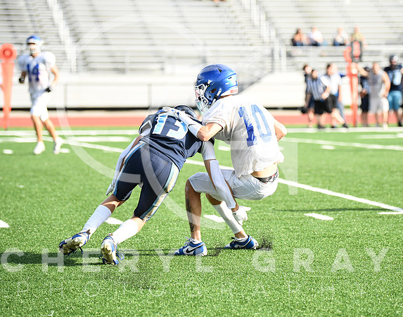 ©CGP 080224 Scrimmage Hampton @ West Ridge 1045