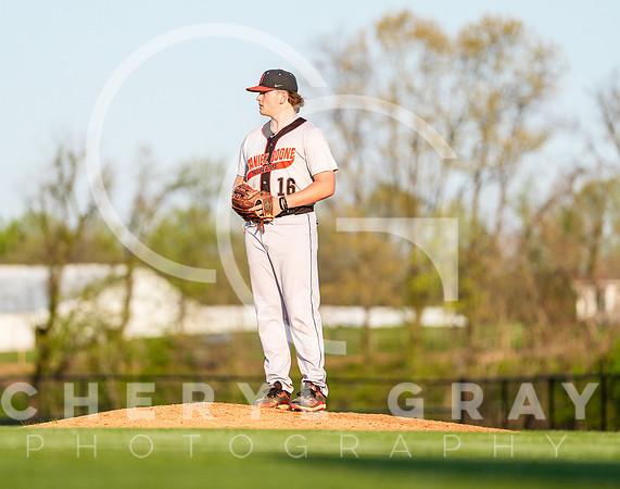 ©CGP 041425 Daniel Boone @ West Ridge 06143