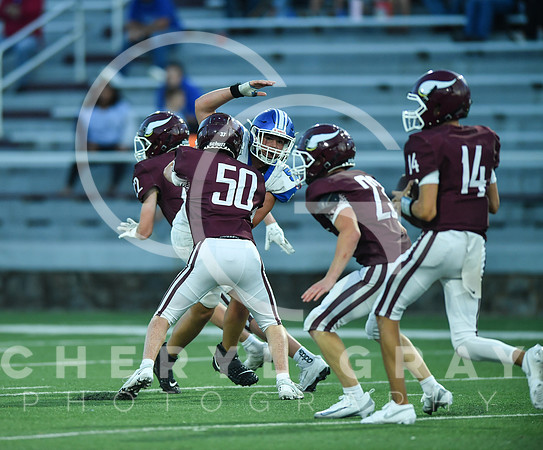 ©CGP 082525 JV West Ridge @ TN High 01240