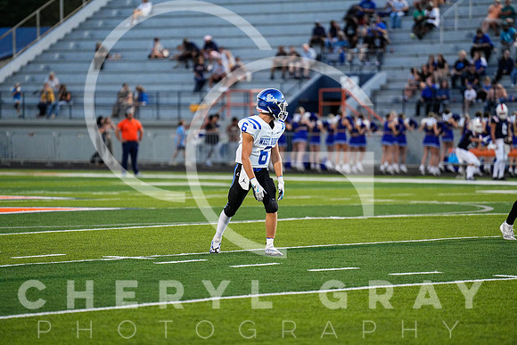 ©CGP 092024 West Ridge @ William Blount 1584