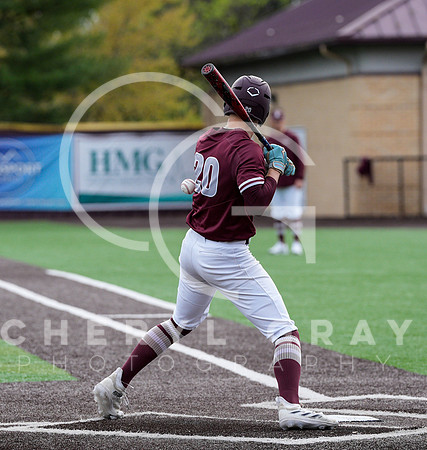 ©CGP 033125 West Ridge @ Dobyns Bennett 01717