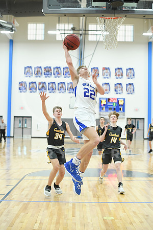©CGP_020122_David Crockett @ West Ridge_0867