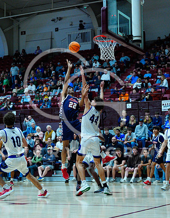 ©CGP 122824 GAME 16 Lake Norman vs Milton 00370