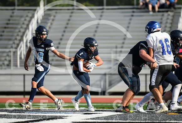 ©CGP 080224 Scrimmage Hampton @ West Ridge 1256