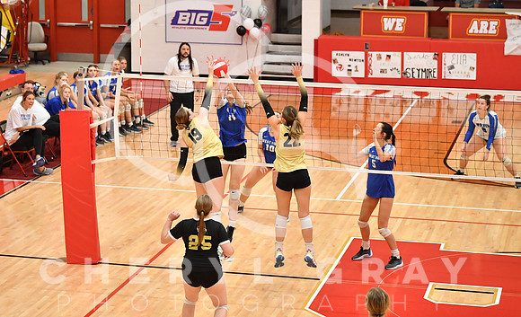 ©CGP 100124 West Ridge vs Crockett 2023