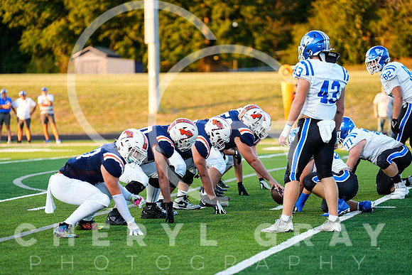 ©CGP 092024 West Ridge @ William Blount 1392