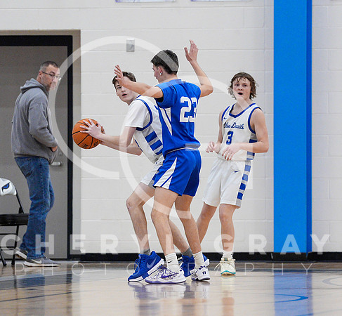 ©CGP 120224 F Unicoi Tn High @ West Ridge_00196