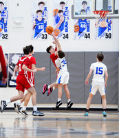 ©CGP 013025 9th B, JV G Boone @ West Ridge 00045
