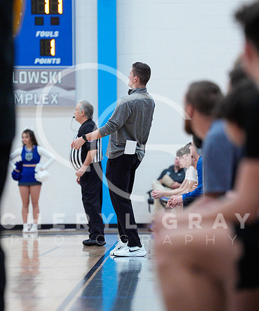 ©CGP 121024 David Crockett @ West Ridge_01813