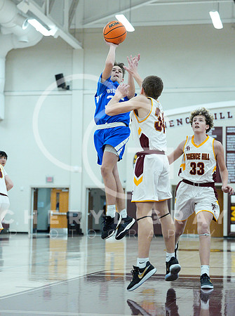 ©CGP 020625 9th JV boys West Ridge @ Science Hill 0006
