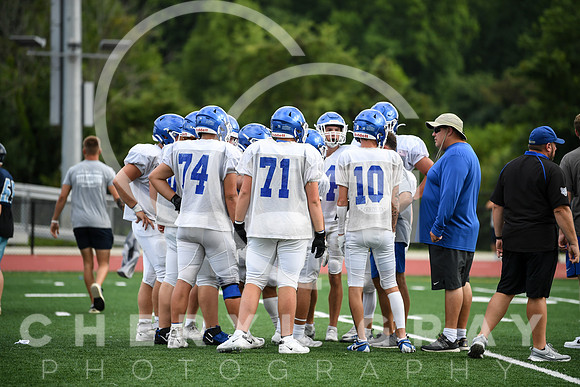 ©CGP 080224 Scrimmage Hampton @ West Ridge 0454