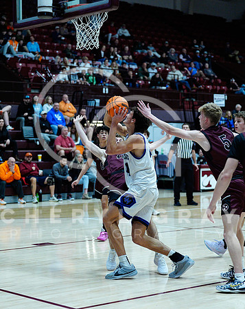 ©CGP 123024 GAME 22 TN High vs L Norman 00162