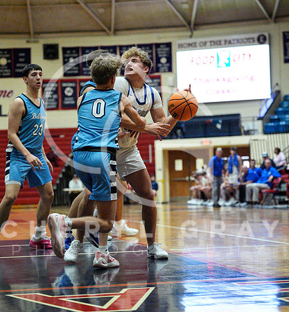 ©CGP 113024 Food City Classic 0772