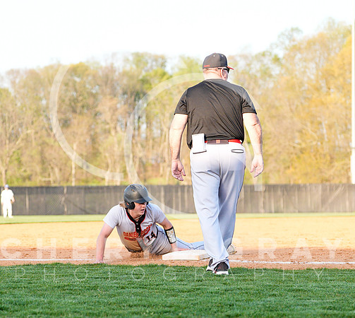 ©CGP 041425 Daniel Boone @ West Ridge 06375