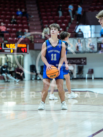 ©CGP 122824 GAME 15 West Ridge vs Bearden 00603