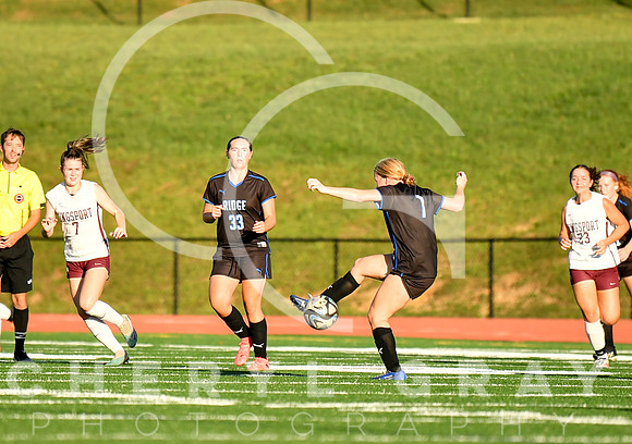 ©CGP 091924 Dobyns Bennett @ West Ridge 0011