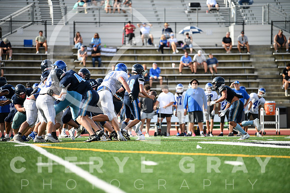 ©CGP 080224 Scrimmage Hampton @ West Ridge 0868