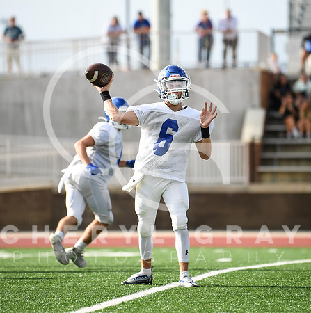 ©CGP 080224 Scrimmage Hampton @ West Ridge 0747
