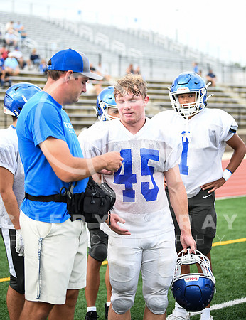 ©CGP 080224 Scrimmage Hampton @ West Ridge 0459