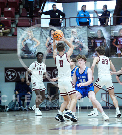 ©CGP 122824 GAME 15 West Ridge vs Bearden 00926
