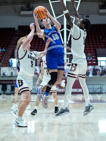 ©CGP 122824 GAME 15 West Ridge vs Bearden 00820
