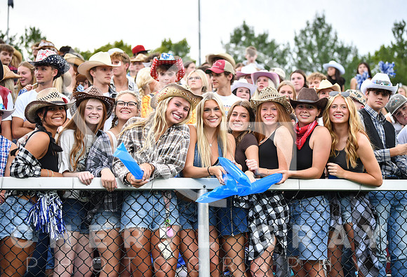 ©CGP 090624 West Ridge @ Dobyns Bennett 0090
