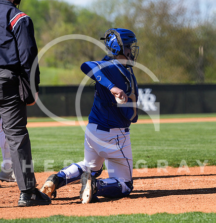 ©CGP 041525 Dobyns Bennett @ West Ridge 09847