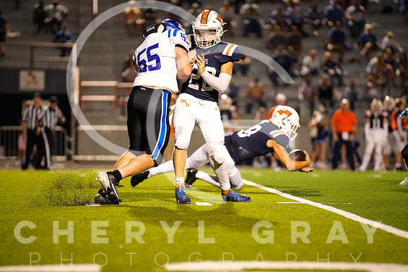©CGP 092024 West Ridge @ William Blount 1673