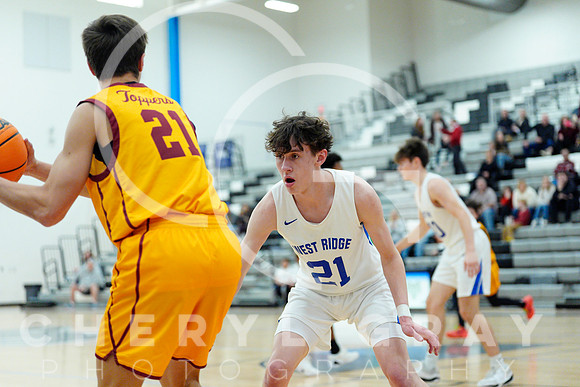 ©CGP 011725 SHHS @ WR 00259