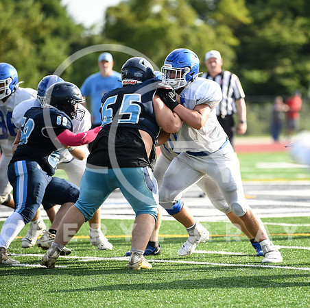 ©CGP 080224 Scrimmage Hampton @ West Ridge 1030