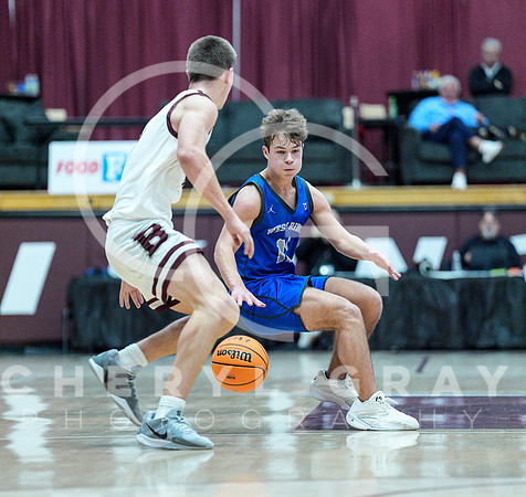 ©CGP 122824 GAME 15 West Ridge vs Bearden 00250
