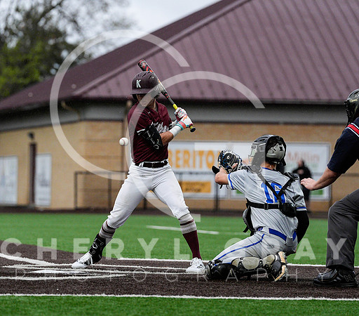 ©CGP 033125 West Ridge @ Dobyns Bennett 02869