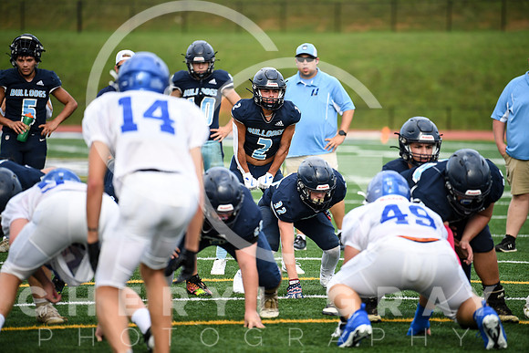 ©CGP 080224 Scrimmage Hampton @ West Ridge 0421