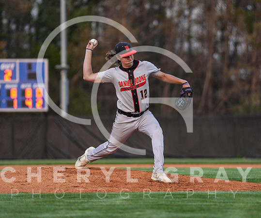 ©CGP 041425 Daniel Boone @ West Ridge 07635