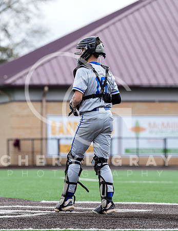 ©CGP 033125 West Ridge @ Dobyns Bennett 01804