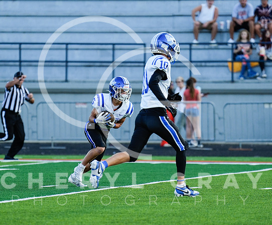 ©CGP 092024 West Ridge @ William Blount 1175