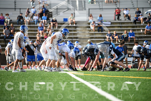©CGP 080224 Scrimmage Hampton @ West Ridge 0858