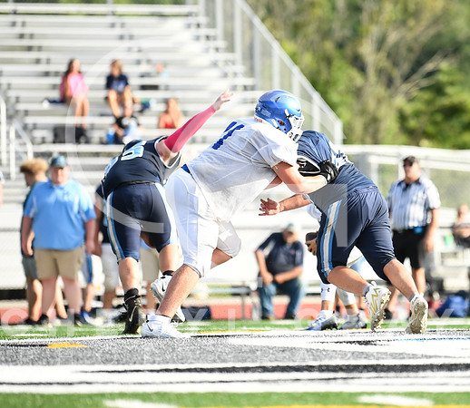 ©CGP 080224 Scrimmage Hampton @ West Ridge 0963