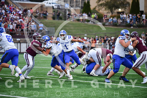 ©CGP 090624 West Ridge @ Dobyns Bennett 0800