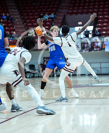 ©CGP 122824 GAME 15 West Ridge vs Bearden 00741