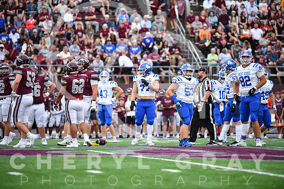 ©CGP 090624 West Ridge @ Dobyns Bennett 0310