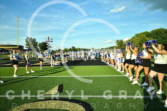 ©CGP 0829255 West Ridge @ David Crockett 04841