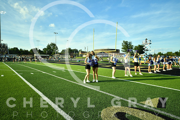©CGP 0829255 West Ridge @ David Crockett 04850