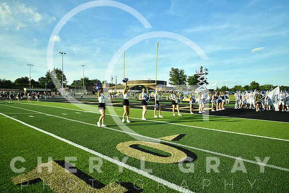 ©CGP 0829255 West Ridge @ David Crockett 04854