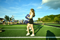 ©CGP 0829255 West Ridge @ David Crockett 04857