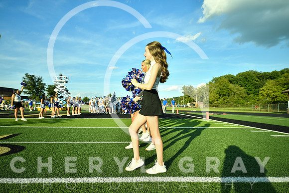 ©CGP 0829255 West Ridge @ David Crockett 04857